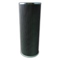 Main Filter MAHLE PI38100RNDRG100 Replacement/Interchange Hydraulic Filter MF0578677